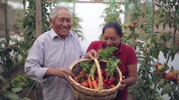 World Future Council Imagefilm 2022