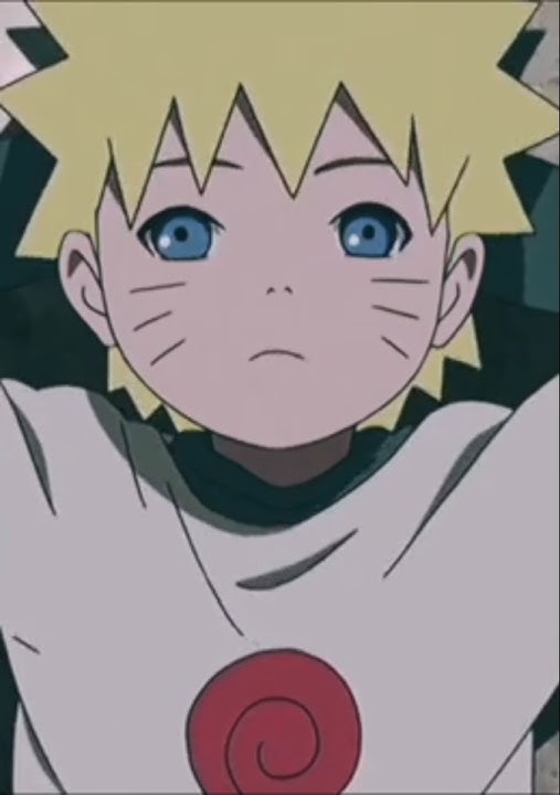 'Momen Sedih NARUTO yang Membuat Kamu Menangis'