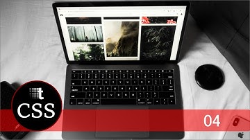 How to add Fonts using Css - 04 #css #trandytechpro