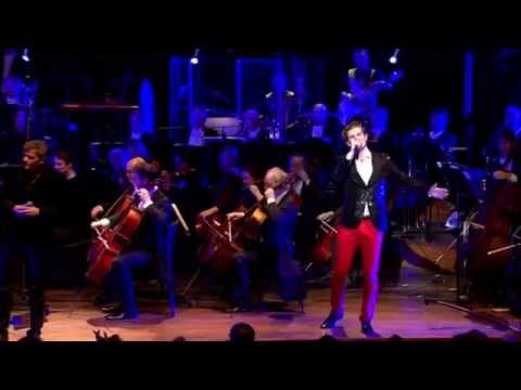 HHB + RphO HET ROTTERDAMLIED (De allermooiste rotstad)