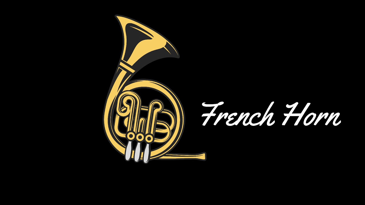 French Horn Sound Sample YouTube