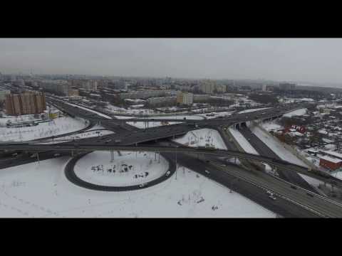 рынок на ярославском шоссе