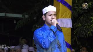 SURAH AL MULK JUZ 29 - SYAKIR DAULAY 'MERDU DAN SYAHDU'