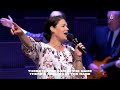 PSALM 23 / ISN&#39;T THE NAME OF JESUS MEDLEY - POA