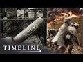 How To Recreate Livens Giant Flamethrower | Secret Weapon Of The Somme | Timeline
