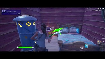 How YOU Can Complete Level 76 + 27/45 SECRET LOCATION in Fortnite 102 LEVEL ESCAPE ROOM? Tutorial