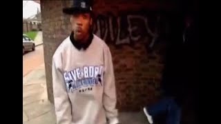 Wiley - Wot Do U Call It (Official Video) 2004 HQ