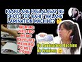 How to apply Photo Top without Laminating machine? Manual applying by Ate Pres TAGALOG TUTORIAL