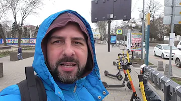 Как арендовать самокат?! Сколько стоит прокат самоката г. Ростов-на-Дону