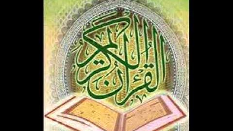 سورة الحشر تلاوة الشيخ سلامة عبد الحميد