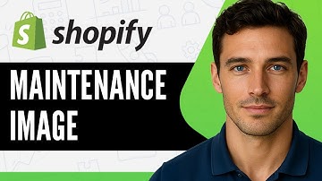 How To Change Maintenance Image On Shopify [Step-by-Step Guide]