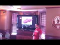 A Taste of Dr Chris Hassel's Ottawa Skeptics Talk About Evo