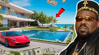 Famous Afrika Bambaataa Cause of Death, Age, Wife, Family, Net Worth, Lifestyle & Biography Profile