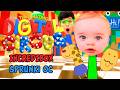 Youtube Thumbnail title