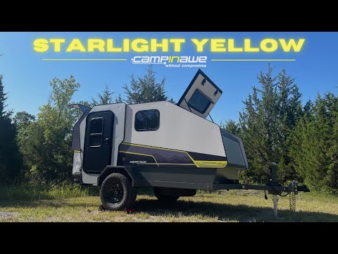 💫 Now introducing: Starlight Yellow 💫