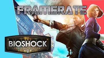 BioShock Collection | Frame Rate on Nintendo Switch