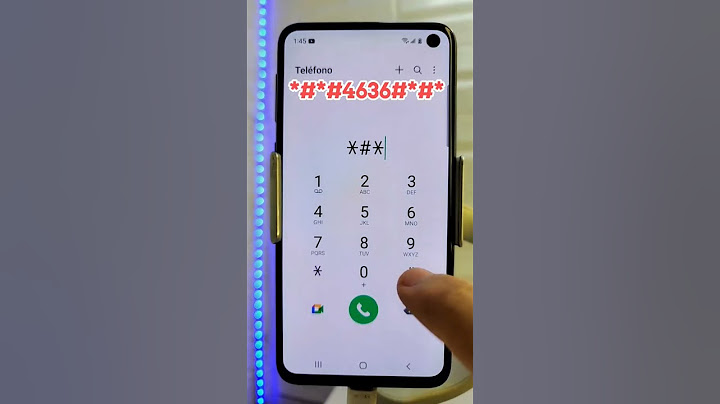 Los 4 Códigos más Prohibidos y Súper ocultos del teléfono Que Los técnicos No Quieren Que Sepas 🤯