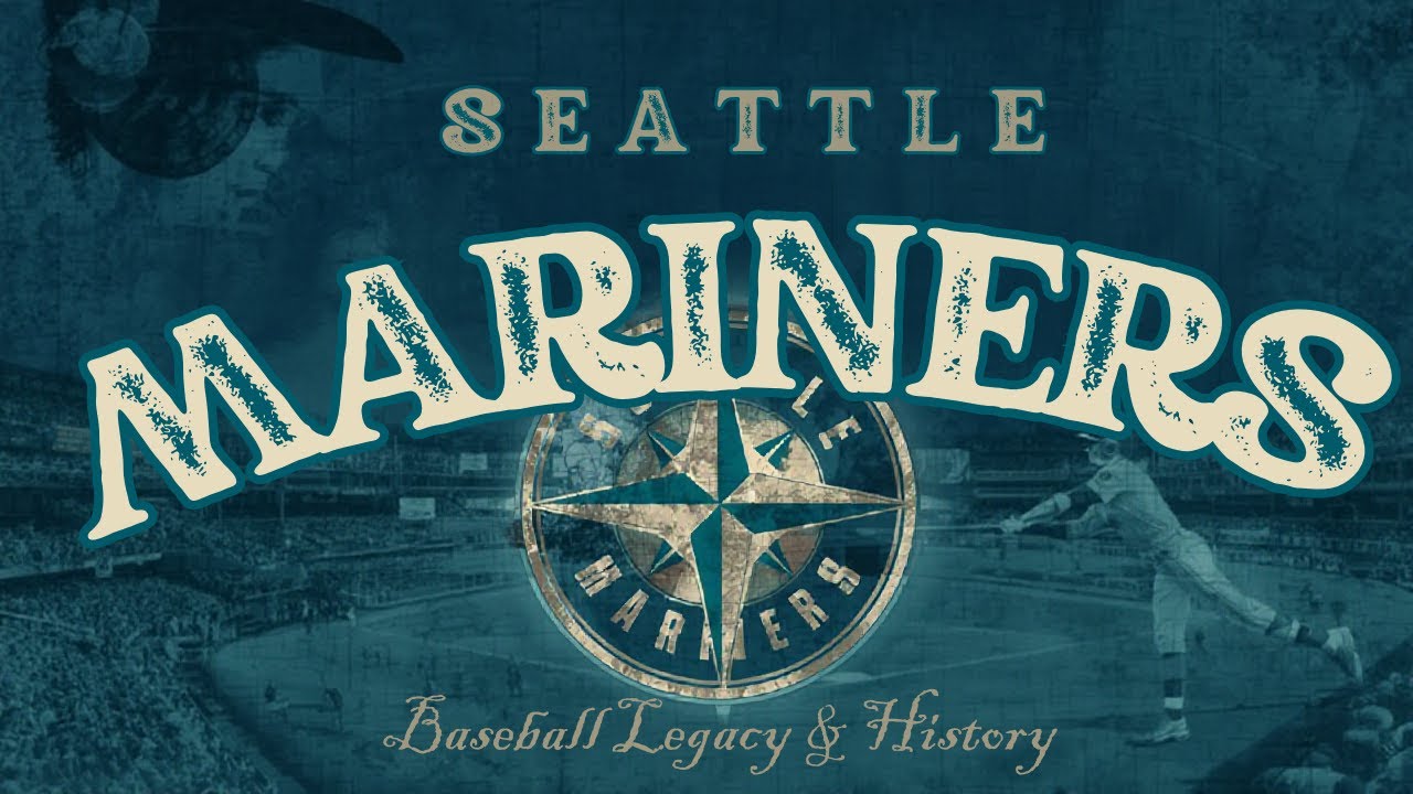 Seattle Mariners: A Franchise at the Edge of the Continent