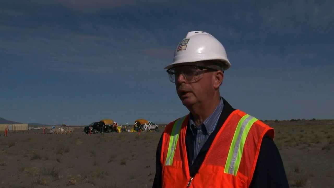 Radiological Characterization at the 618-10 Burial Ground