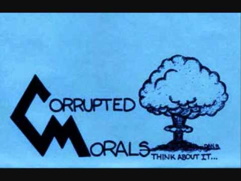 Corrupted Morals - Think About It