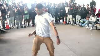 Yahgotbandz Vs Rahgetjiggy