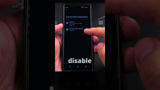 Android How to Turn Off Voice Typing for Gboard and Google Part 2 Full Video Linked For More Info