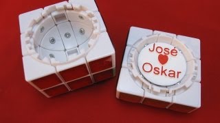 Personalize your Treasure Chest