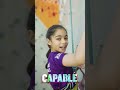 صغار في السن لكن أبطال بعزيمتهم