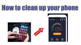 How to clear memory in GalaxyS9 to make phone process faster screenshot 1