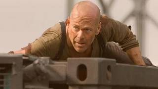 This Is By Far The Worst Die Hard Movie That Was Ever Created 😬🔥 Wealth