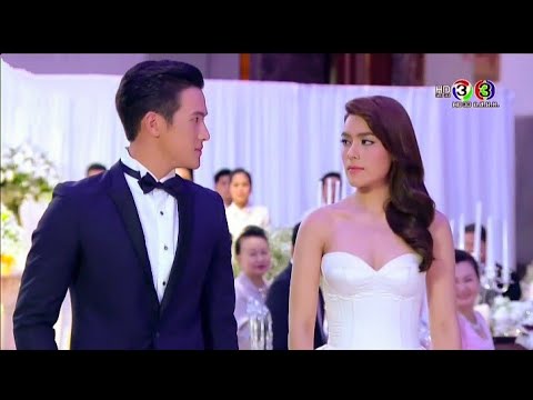 A love story of a doctor and a CEO;marriage for convenience that benefits them both |thailanddrama🇹🇭