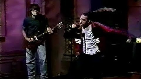 311 - Down - 1996-08-23