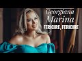 Georgiana Marina - FERICIRE, FERICIRE [Videoclip Oficial 2021]