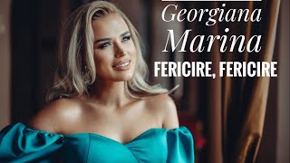 Georgiana Marina - FERICIRE, FERICIRE [Videoclip Oficial 2021]