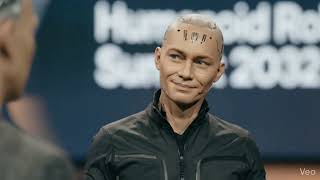Humanoid Robotics Summit 2032