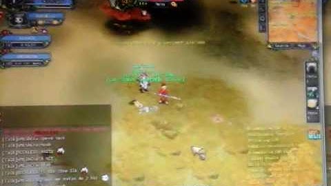 GODSWAR USA CHEATS speedhack,castingWalking