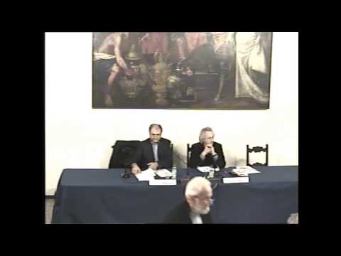 Fulvio Cammarano | Il neutralismo italiano: teoria e pratiche