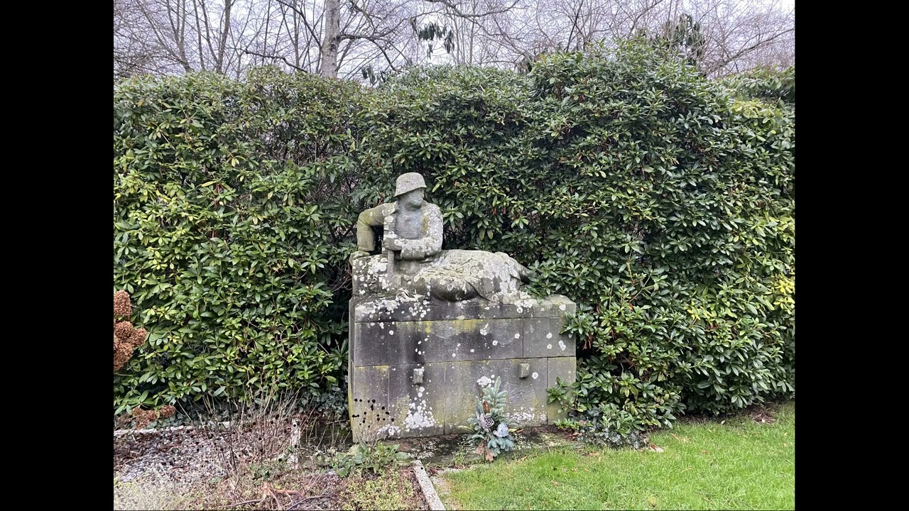 Herne Wanne Eickel Herne Denkmäler