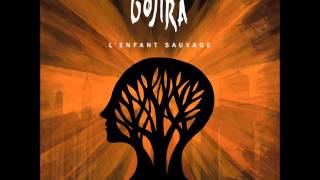 Gojira - The Wild Healer