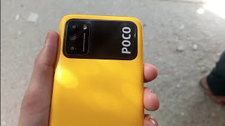poco m3 used price and review in pakistan 2023
