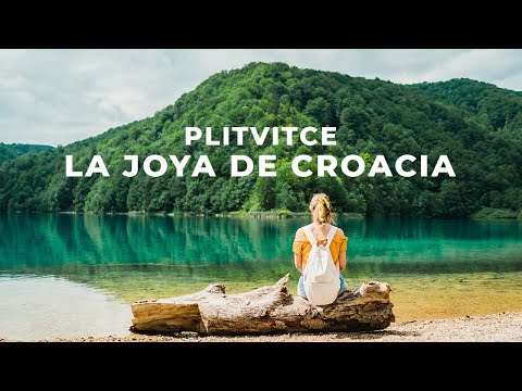 Video: Parque Nacional de los Lagos de Plitvice: la guía completa