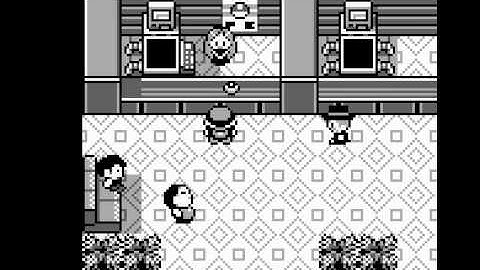 Pokémon Blue Speedrun - Part 2