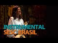 Programa Instrumental SESC Brasil com Jane do Bandolim e o Miado do Gato em 13/04/15