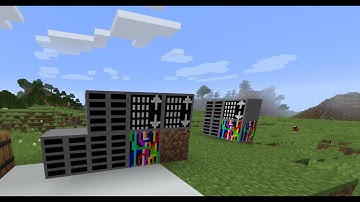 [1.14.2] Storage Solutions v0.1 datapack