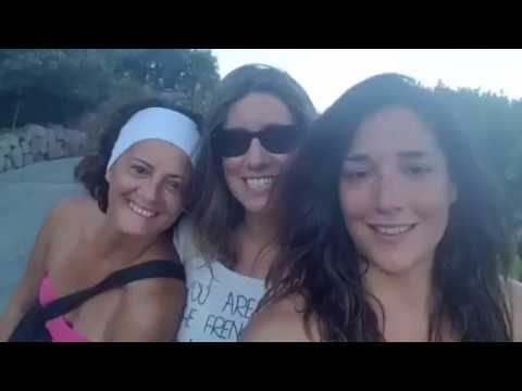 EOLIE sette isole in sette giorni