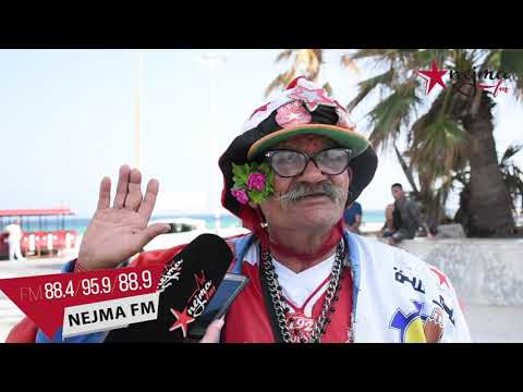 بعد رسم صورة قيس سعيد على حجرة الايتوال