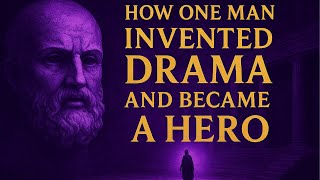 How Aeschylus Created Drama And Shaped Greek Tragedy