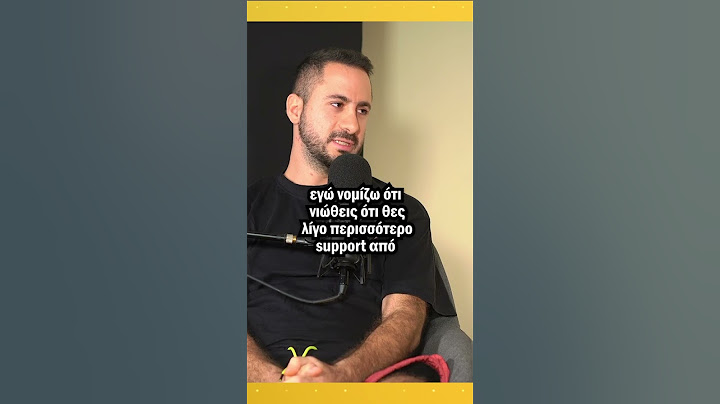 Έκανε unfollow τον Snik! #shorts