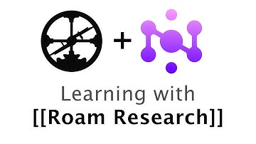 Roam Research — Flashcards and Spaced Repetition