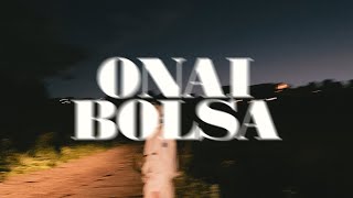 Kyle Ruh & Yeshua - ONAI BOLSA (Official Audio)